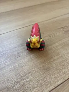 ポケモン　パッチラゴン　フィギュア