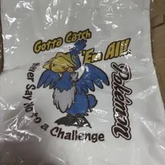 ポケモン トートバッグ