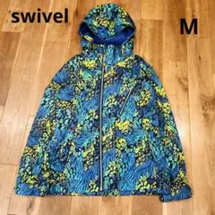 美品 Swivel スノーウェアウェア レディースXL スキーウェア 総柄 2026年最新】Swivel スノーボード ウェア(女性用)の人気アイテム