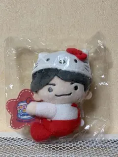 西畑大吾サンリオコラボぬい