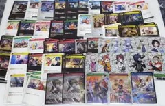 Xross Stars まとめ売り