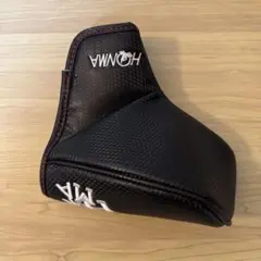 HONMA TOUR WORLD パター用ヘッドカバー