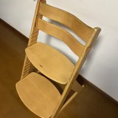 ハイチェア チェア