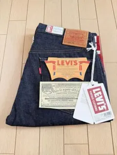 新品 リーバイス LVC 501ZXX 1954年モデル W34 L34 日本製