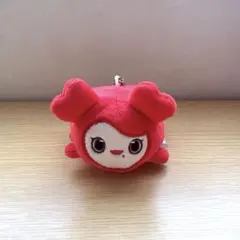 黒澤ルビィ 可哀想に！ ぬいぐるみパスケースポーチ - メルカリ
