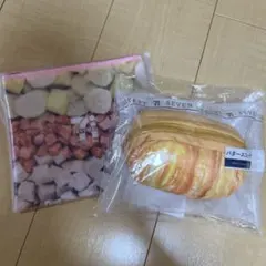 【新品未開封】セブンイレブン Happyくじ