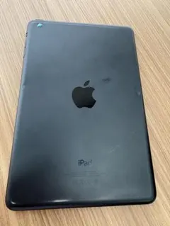 iPad mini Wi-Fiモデル 16GBのサムネイル