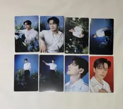 ENHYPEN WALKTHELINE:FINAL Trading Card