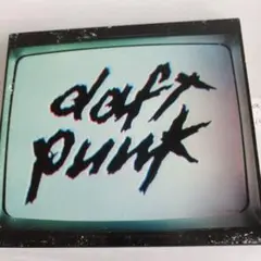 10.63 Daft Punk Human After All CD