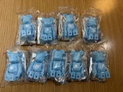 【コンプ】BE@RBRICK SERIES 51 BASIC 9体