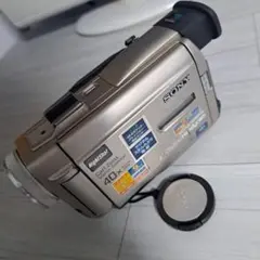 2026年最新】DCR-TRV10の人気アイテム - メルカリ