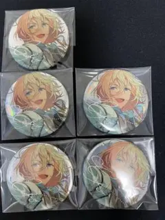 2025年最新】天祥院英智 缶バッジの人気アイテム - メルカリ