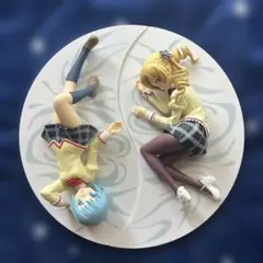 魔法少女まどか☆マギカ 巴マミ 美樹さやかフィギュアRelax time箱無し