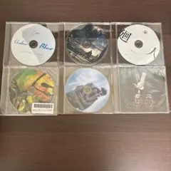 Eve 特典　CD まとめ売り 2026年最新】eve 特典 cd 歌い手の人気アイテム - メルカリ