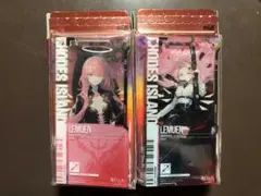 アークナイツ x Ave Mujica コラボ 通行認証 全種 BOX バンドリ - メルカリ