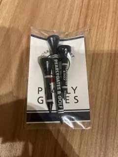 PEARLY GATES ゴルフティー 3本セットのサムネイル