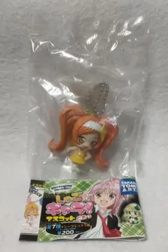 2026年最新】しゅごキャラ ガチャ ダイヤの人気アイテム - メルカリ