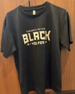 ヴォルターズ　ブラックヴォルフェスTシャツ　2枚
