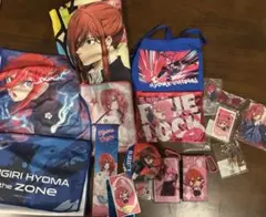 ブルーロック　千切豹馬　15点まとめ売り