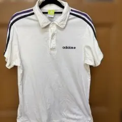 adidasポロシャツのサムネイル
