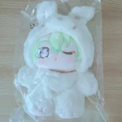 いつぬい あんスタ うさぎ 第二弾 風早巽 - メルカリ