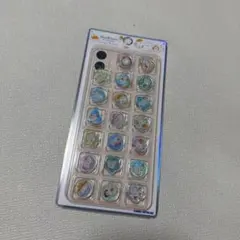 ★KAMIO JAPAN キラコロおはじき　シマエナガ