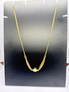 ALICE ALISEA ネックレス ゴールド