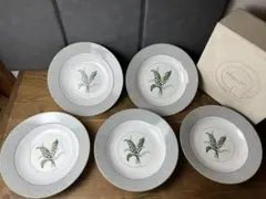 Christian Dior ミリラフォーレ 23.5㎝ ５枚【未使用・保管品】のサムネイル