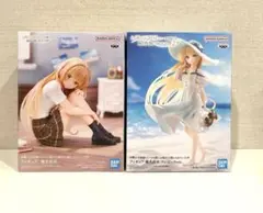 コー様専用　お隣の天使様にいつの間にか駄目人間にされていた件 フィギュア椎名真昼