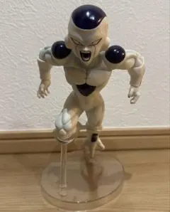 ドラゴンボールフィギュア 今のは痛かったぞーっ！・最終形態フリーザ【プライズ】