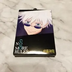 呪術廻戦　五条悟　KATE アイブロウ　ノーズシャドー③