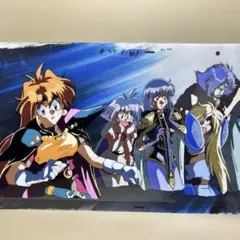 2026年最新】スレイヤーズ セル画の人気アイテム - メルカリ