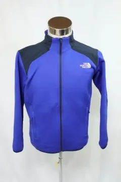 THE NORTH FACE ノースフェイス バーサアクティブジャケット L