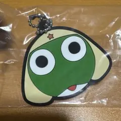 一番くじ ケロロ軍曹 J賞 ラバーチャーム ケロロ