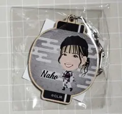 MSplash!! 浴衣ver 提灯形キーホルダー NAHO