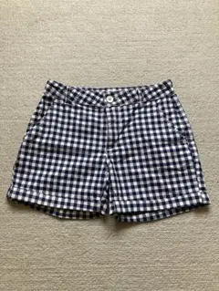 サキ様専用 GAP キッズ 140cm ショートパンツ