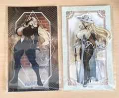 FGO　Fate　9周年　フェス　アクリルスタンド　ＵＤＫ－バーゲスト FGO Fate 9周年 フェス アクリルスタンド アクスタ UDK バーゲスト