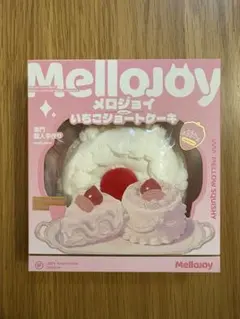 2026年最新】mellojoyいちごショートケーキの人気アイテム - メルカリ