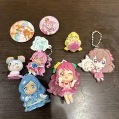 2026年最新】プリキュアまとめ売りの人気アイテム - メルカリ