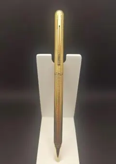 1970s◆カノエ KANOE 高級ボールペン ゴールド ニューマン 日本製 美品希少】Colibri ボールペン／Kanoe カノエ（森田製作所） - メルカリ