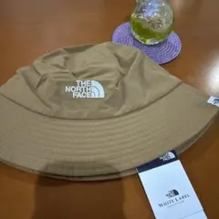 THE NORTH FACE STANDARD BUCKET HAT M