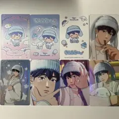 PLAVE PLBBUU トレカ イェジュン Yejun - メルカリ