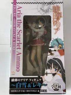 非売品 緋弾のアリア 星伽白雪 特大アクリルフィギュア ポップアップ 2026年最新】星伽白雪の人気アイテム - メルカリ