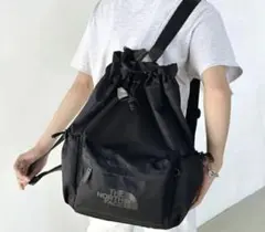 THE NORTH FACE Bonney Multi Pack ブラック