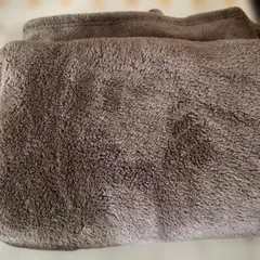 ポリエステル毛布 150x200cm