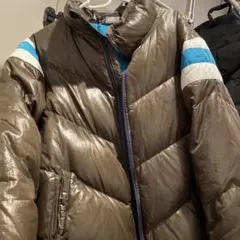 00s ダウンジャケット