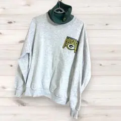Green Bay Packers HIGH NECK sweat NFL