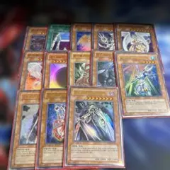 2026年最新】種別：まとめ売り／引退品 遊戯王OCG デュエル