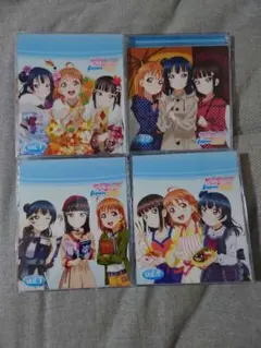 2025年最新】ラブライブ_CDの人気アイテム - メルカリ