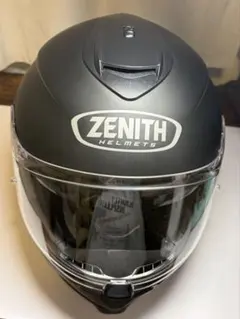 YAMAHA ZENITH フルフェイスヘルメット XXL - メルカリ